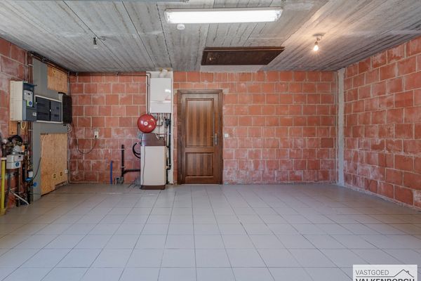Huis te koop / Hasselt