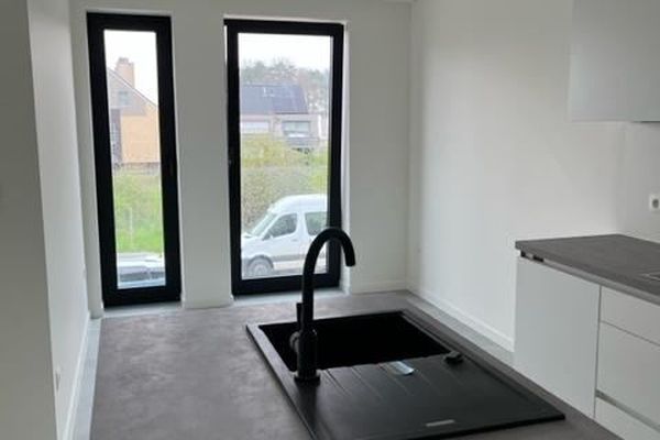 Appartement verhuurd / Heusden