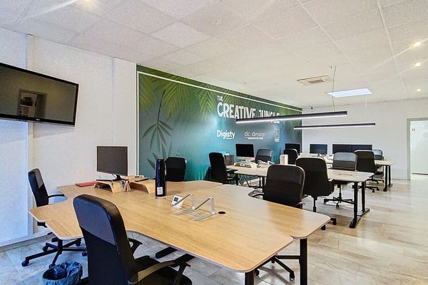 Kantoor te koop / Alken