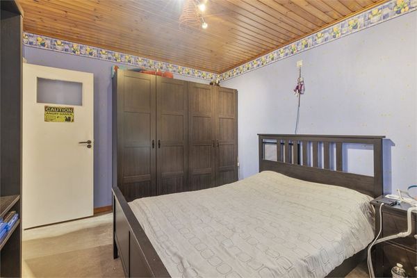 Huis optie koop / Ninove