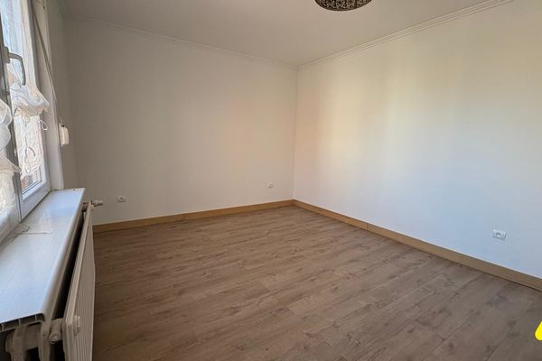 Appartement te huur / De Panne