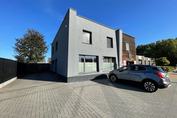 Huis te huur / Stevoort