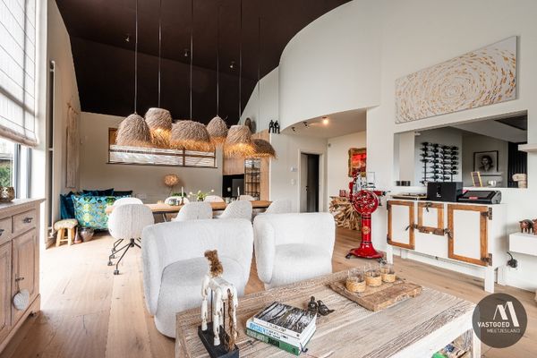 Huis optie koop / Maldegem