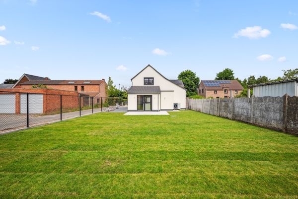 Huis te koop / Baal