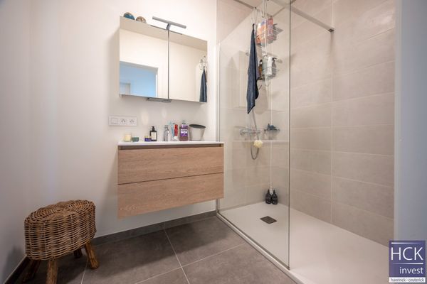 Appartement te koop / Kruishoutem