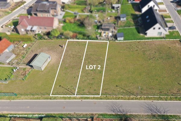 Grond lijfrente / Brakel