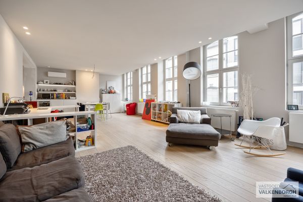 Commercieel te koop / Hasselt