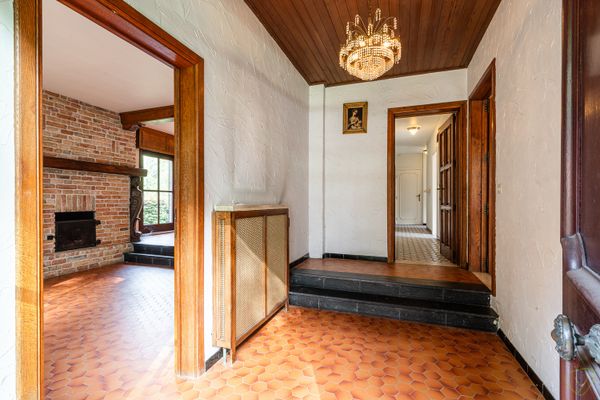 Huis te koop in Lembeke