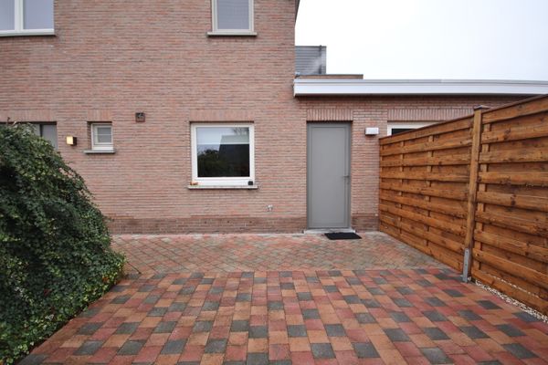 Huis te huur / Sint-Truiden