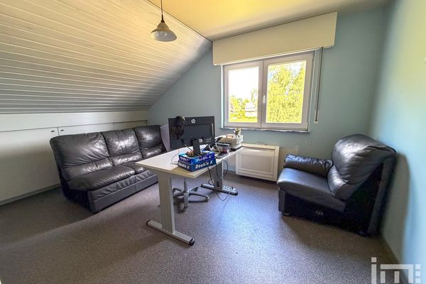 Huis te koop / Stokrooie