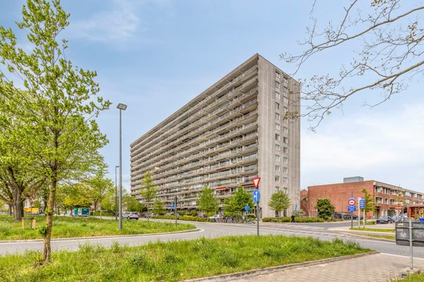 Appartement lijfrente / Borgerhout