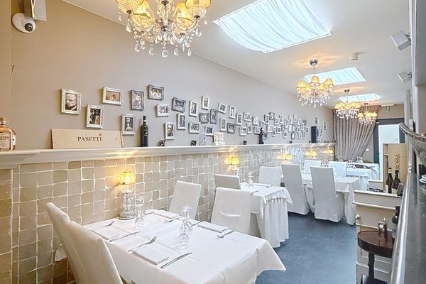 Commercieel te koop / Sint-Truiden