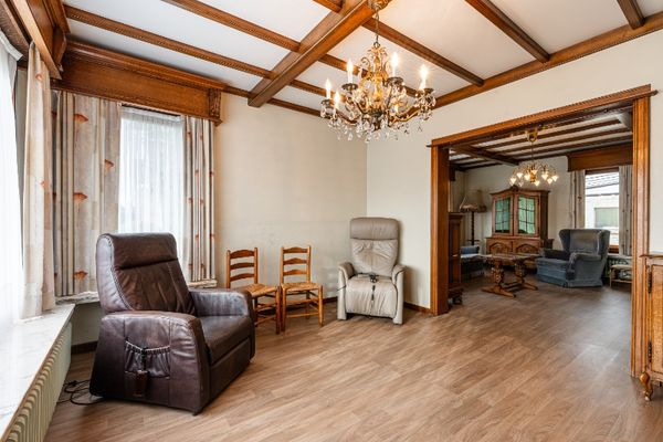 Huis te koop / Adegem