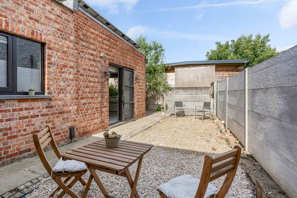 Commercieel te koop / Kortenaken