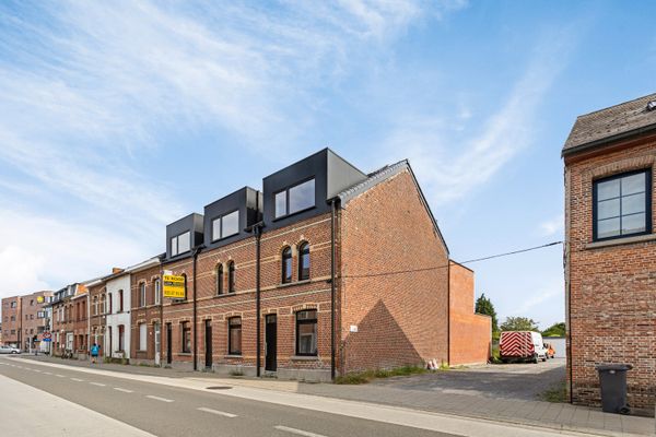 Huis
                            te koop in Willebroek