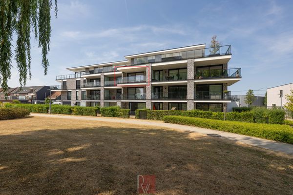 Appartement te koop in Meulebeke