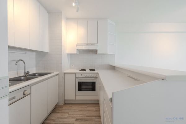 Appartement a vendre / Middelkerke
