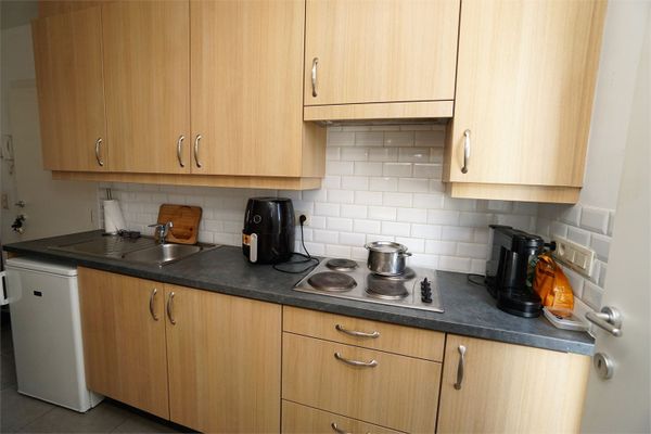 Appartement te huur / Vorst
