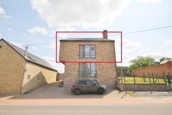 Duplex in Nieuwerkerken