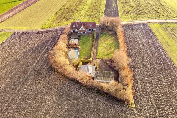 Huis te koop / Damme