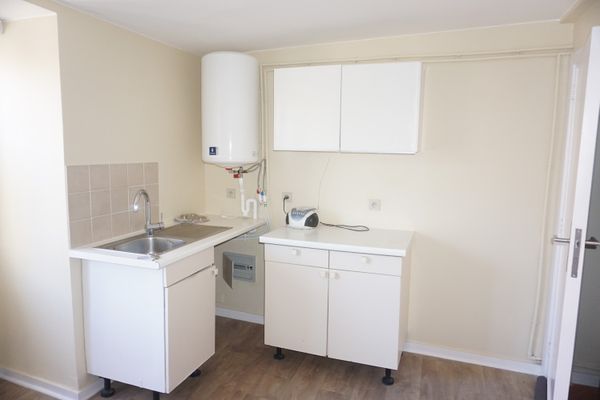Appartement te huur / Leuven