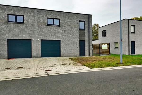 Huis te huur in Aalter