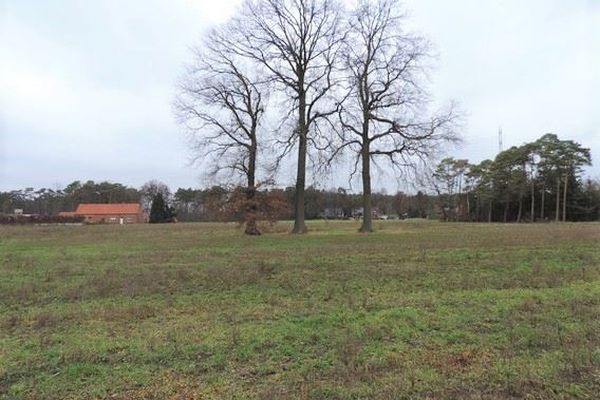 Grond verkocht / Koersel