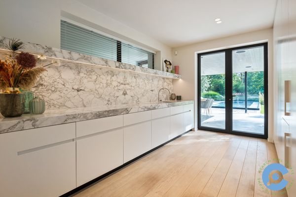 Huis te koop / Brasschaat