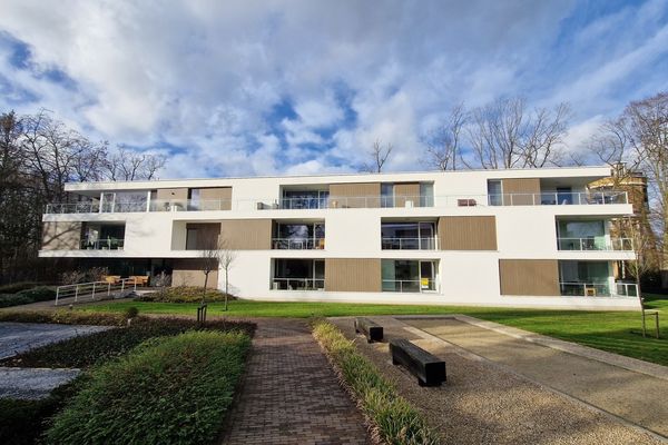 Assistentiewoning 
                                verhuurd
                                in Bree