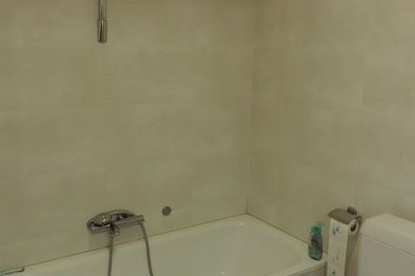 Appartement verhuurd / Heusden