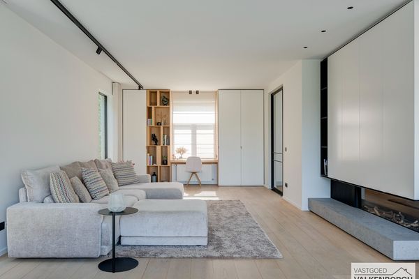 Huis te koop / Vliermaalroot