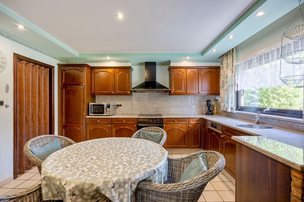 Huis verkocht / Genk