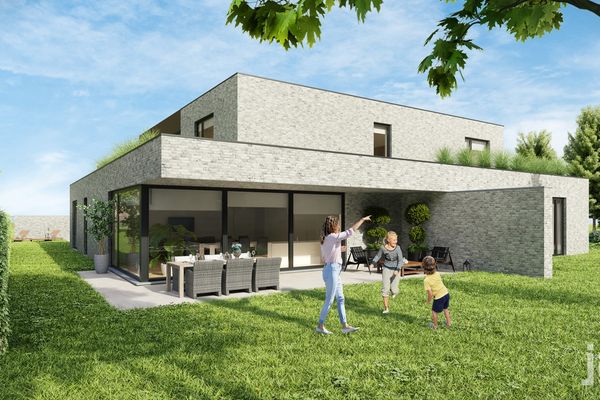 Appartement te koop / Wellen