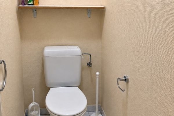 Appartement a vendre / Nieuport
