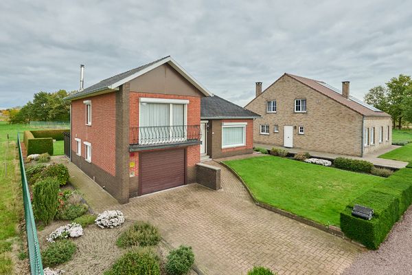 Huis
                            te koop in Lommel