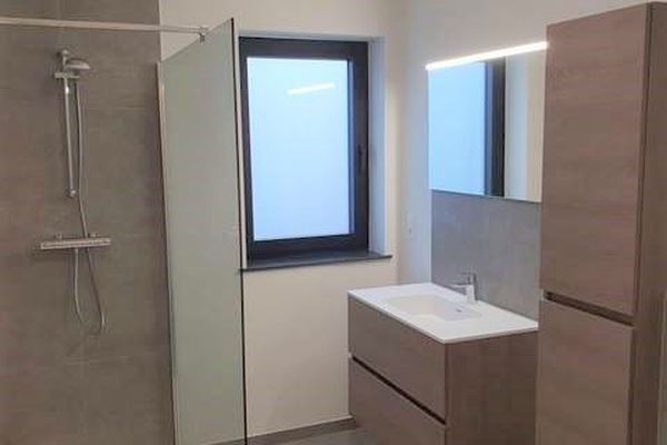 Appartement verhuurd / Paal