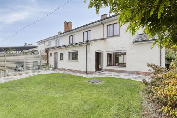 Huis te koop / Ninove