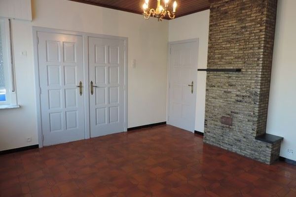 Huis verhuurd / Koersel