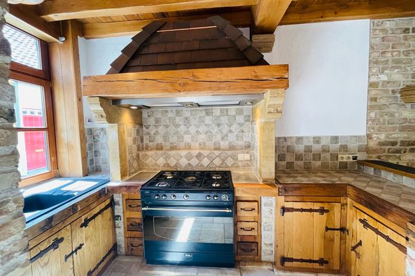 Huis te koop / Brugge