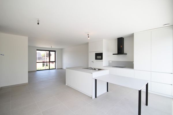 Appartement te huur / Sint-Truiden