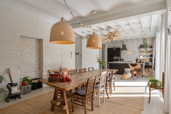 Huis te koop / Kersbeek-Miskom
