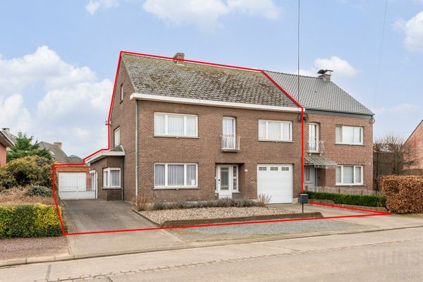 Huis te koop / Hulshout