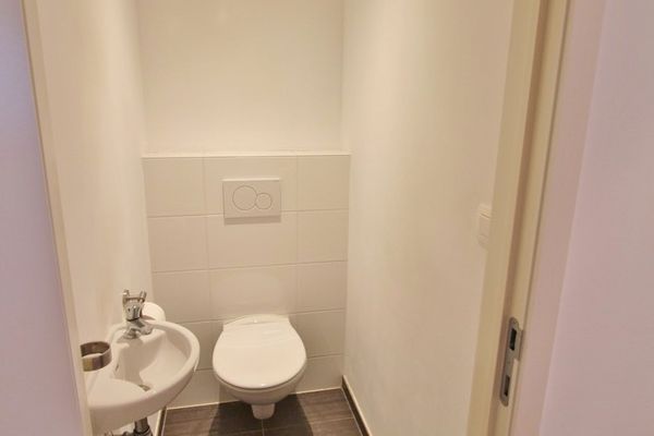 Appartement optie huur / Sint-Truiden