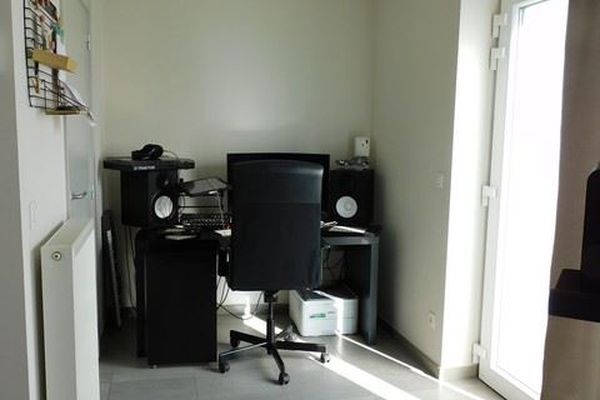 Appartement te koop / Paal