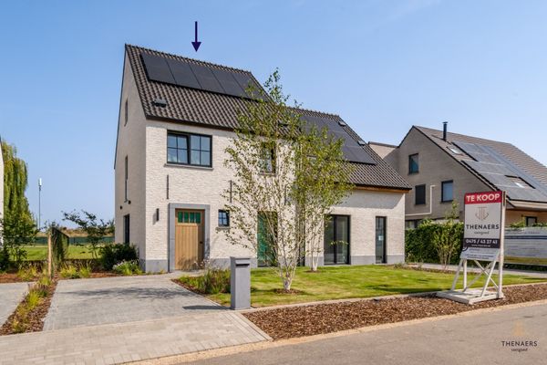 Huis te koop / Sint-Truiden