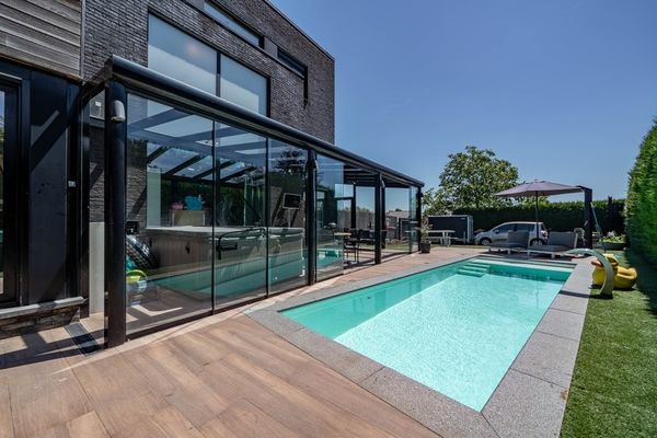Huis te koop / Scherpenheuvel