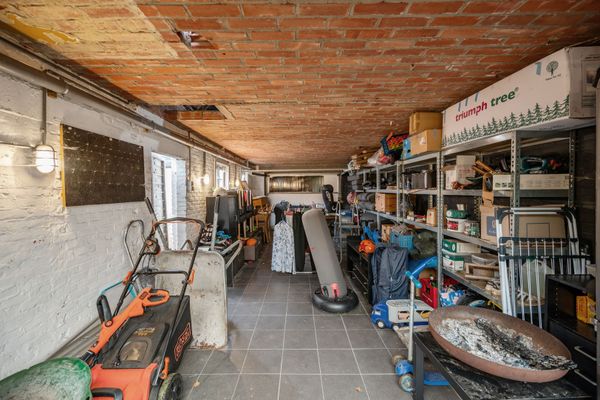 Huis te koop / Hulshout