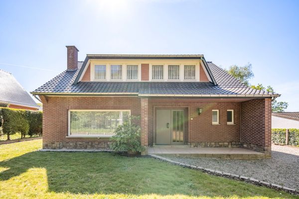 Huis te koop / Holsbeek
