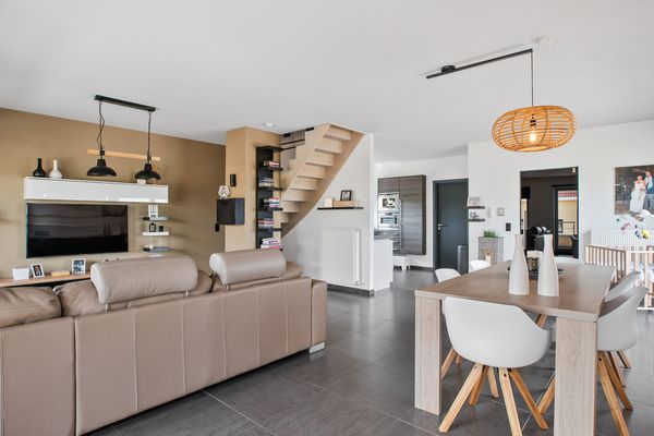 Appartement
                            verkocht in Sint-Truiden