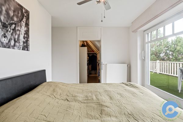 Appartement te koop / Lint